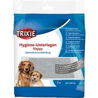 Trixie Trixie Helyhez Szoktató Kendő Aktív szénnel, 40x60cm 1 csomag/7db