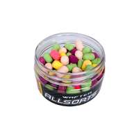 TOP MIX TOP MIX ALLSORTS Method Wafters pellet