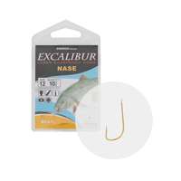 Excalibur EXCALIBUR HOROG NASE BOLO GOLD 12