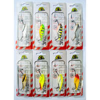 FRENETIC Frenetic Silly Jig - 04 tricolor