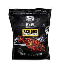 SBS RED ONE PARTICLES MIX 1KG