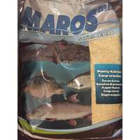 Maros Mix Maros Eco etetőanyag Ponty-Kárász 1kg
