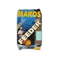 Maros Mix FEEDER Series Maros Extra paduc-márna