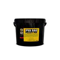 SBS SBS PVA BAG PELLET MIX BLACK NATURAL 500 G