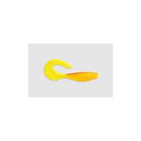 Nevis Nevis Vantage Shad twister 11 cm piros-sárga 3db/cs