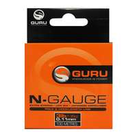 GURU GURU N-Gauge 12 lb - 0,25mm - 100m