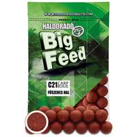 HALDORÁDÓ Haldorádó Big Feed - C21 Boilie - Fűszeres Hal