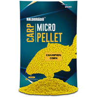 HALDORÁDÓ HALDORÁDÓ Carp Micro Pellet - Champion Corn