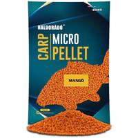 HALDORÁDÓ HALDORÁDÓ Carp Micro Pellet - Mangó