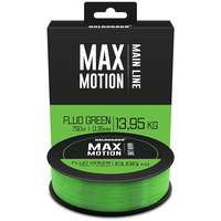 HALDORÁDÓ HALDORÁDÓ MAX MOTION Fluo Green 0,35 mm / 750 m - 13,95 kg