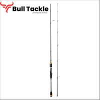 Bullfishing Bull Tackle - Raptor pergető bot - 180 cm / 3-18 g