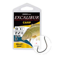 Excalibur EXCALIBUR HOROG PELLET CARP BN 1/0