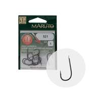 Maruto MARUTO HOROG 521 4 BLACK NICKEL 10DB/CS