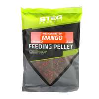 STÉG Stég Feeding Pellet 2mm Mango 800g