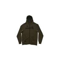 Navitas NAVITAS CORE ZIP HOODY GREEN S