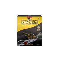 SBS SBS 20+ PREMIUM READY-MADE BOILIES TUNA&BLACK PEPPER 20 MM 1 KG TUNA&BLACK PEPPER