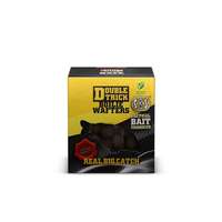 SBS SBS DOUBLE TRICK BOILIE WAFTERS 20 MM 150 GM TUNA&BLACK PEPPER