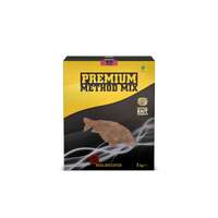 SBS SBS PREMIUM METHOD MIX TUNA&BLACK PEPPER 1 KG TUNA&BLACK PEPPER