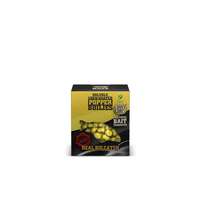 SBS SBS SOLUBLE CORN SHAPED POPPER BOILIES 8, 10 MM PINEAPPLE 20 GR