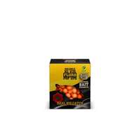 SBS SBS Soluble Fluro Pop Ups Lemon&Orange 10 mm 20 g