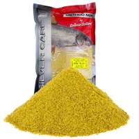 Silver Carp SILVER CARP METHOD MIX SÁRGA 1KG