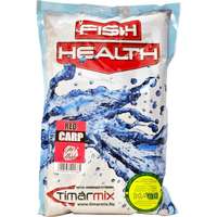 Timár Mix TIMÁR MIX FISH HEALTH RED METHOD CARP EPER-MÁLNA 1KG