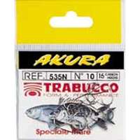 Trabucco Trabucco Akura 535N 02 horog