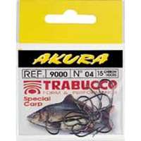 Trabucco Trabucco Akura 9000 Bn 1/0 horog
