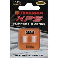 Trabucco Trabucco Xps Slippery Bushes Ptfe 2,3mm 2 db, teflon hüvely