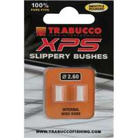 Trabucco Trabucco Xps Slippery Bushes Ptfe 2,6mm 2 db, teflon hüvely