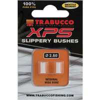 Trabucco Trabucco Xps Slippery Bushes Ptfe 3 mm 2 db, teflon hüvely