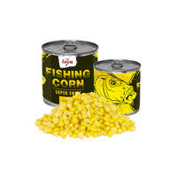 Carpzoom CZ Szuper édes dobozos kukorica, natúr, 340 g, 425 ml