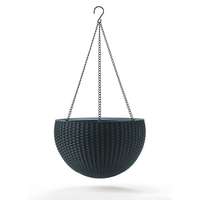 Keter Keter HANGING SPHERE PLANTER MŰRATTAN KASPÓ