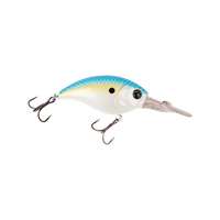  MUSTAD BLF MID-RUNNER RUNNER 1/2OZ 17G SASSY