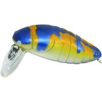 Rapture Rapture Pro Beetle Area Imb F 2 g/28mm wobbler