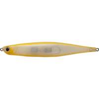 Rapture Rapture Pro Bowed Minnow Chartreuse F 3 g 6,8cm, wobbler