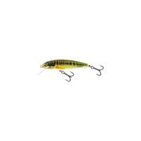 Salmo SALMO WOBBLER MINNOW M5F HRM