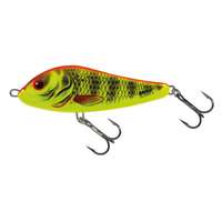 Salmo SALMO WOBBLER RATTLIN SLIDER SD8 BRP