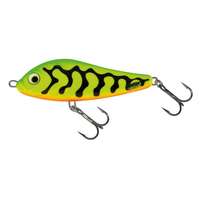 Salmo SALMO WOBBLER RATTLIN SLIDER SD8 GRT