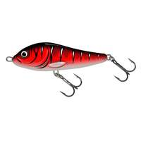 Salmo SALMO WOBBLER RATTLIN SLIDER SD8 REW