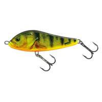 Salmo SALMO WOBBLER RATTLIN SLIDER SD8 SHP