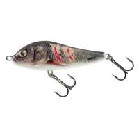 Salmo SALMO WOBBLER RATTLIN SLIDER SD8 SWD