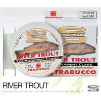Trabucco Trabucco S-Force Spin-River Trout 150 m 0,16 mm zsinór