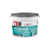 JUB HYDROSOL Decor base 8 kg, dekoratív vízzáró anyag