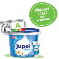 JUB JUPOL Classic 2 l, falfesték