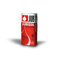 JUB JUBIZOL Ultralight fix ragasztóhabarcs 20 kg,