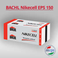 Bachl BACHL Nikecell EPS 150 nagy mértékben terhelhető hőszigetelő lemez, 1000x500x20 mm