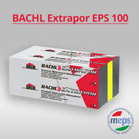 Bachl BACHL Extrapor EPS 100 lépésálló, grafit adalékkal dúsított hőszigetelő lemez, 20mm