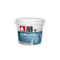 JUB JUBIZOL Silicone finish T 2,0mm 25 kg, Szilikonos dörzsölt vakolat
