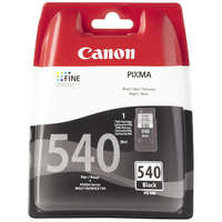 Canon PG-540 Bk (5225B005) festékpatron, fekete, eredeti